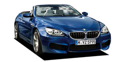 BMW M6 F13 / F06 / F12
