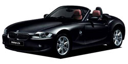 BMW Z4 E85