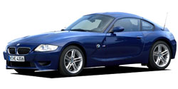 BMW Z4 E85 / E86