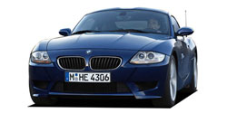 BMW Z4 E85 / E86