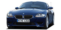BMW Z4 E85 / E86