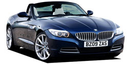 BMW Z4 E89