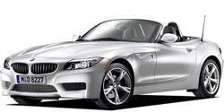 BMW Z4 E89