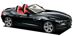 BMW Z4 E89
