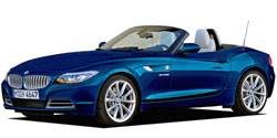 BMW Z4 E89