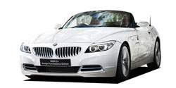 BMW Z4 E89