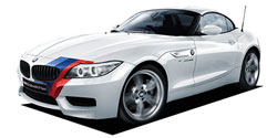 BMW Z4 E89