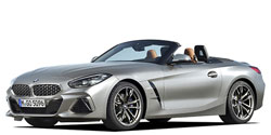 BMW Z4 G29
