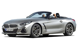 BMW Z4 G29