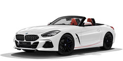 BMW Z4 G29