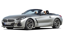 BMW Z4 G29