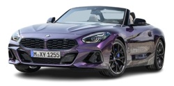 ＢＭＷＺ４の買取査定相場