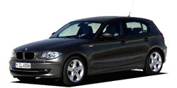 BMW 1シリーズ E87 / E88 / E82