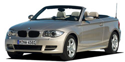 BMW 1シリーズ E87 / E82 / E88