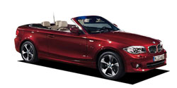 BMW 1シリーズ E82 / E88 / F20
