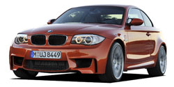 ＢＭＷ１シリーズ Ｍの買取査定相場