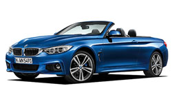 BMW 4シリーズ F33