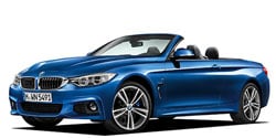 BMW 4シリーズ F32 / F33