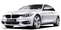 BMW 4シリーズ F32