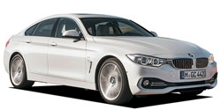 BMW 4シリーズ F32 / F36 / F33