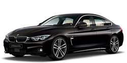 BMW 4シリーズ F36