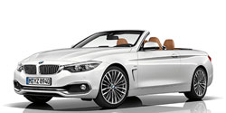 BMW 4シリーズ F32 / F36 / F33