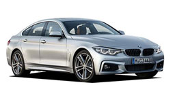 BMW 4シリーズ F32 / F36 / F33