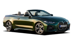 BMW 4シリーズ G22 / G23