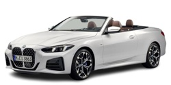 BMW 4シリーズ G22 / G23