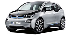 BMW i3 I01