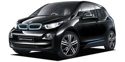 BMW i3 I01