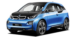 BMW i3 I01