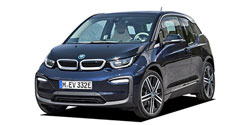 BMW i3 I01