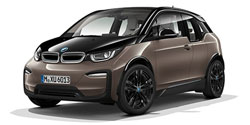 BMW i3 I01