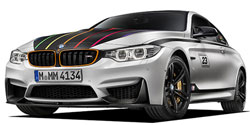 BMW M4 F82