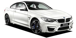 BMW M4 F82