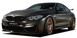 BMW M4 F82