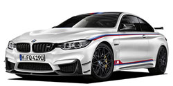 BMW M4 F82