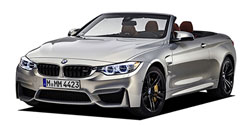 BMW M4 F82