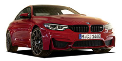 BMW M4 F82