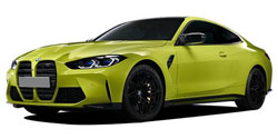 BMW M4 G82
