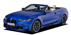 BMW M4 G82