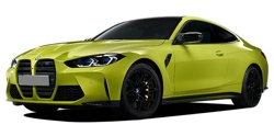 BMW M4 G82