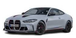BMW M4 G82