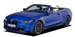 BMW M4 G82 / G83