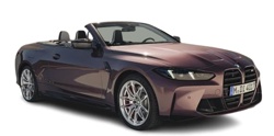 BMW M4 G82 / G83