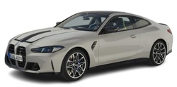 BMW M4 G82