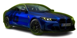 ＢＭＷＭ４の買取査定相場