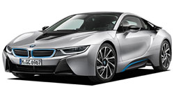 BMW i8 I12