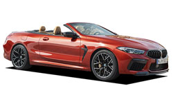 BMW M8